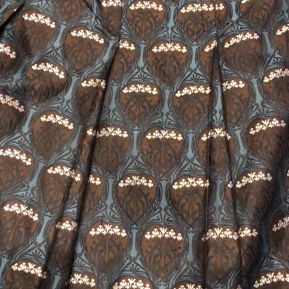 Nine West Pleated skirt - Picture 5 of 8